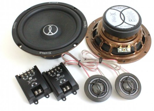 Акустическая система Xcelsus Audio Primum Series XPZ6.2B Xcelsus Audio Primum Series XPZ6.2B. Технические характеристики Primum Series XPZ6.2B.